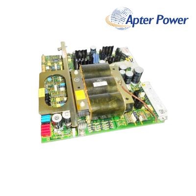 Siemens 6DM1001-1LA02-1 Power Supply Module