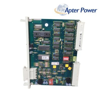 Siemens 6ES5318-3UA11 Interface Module