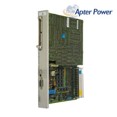 Siemens 6DS1731-8EA Analog Input Module