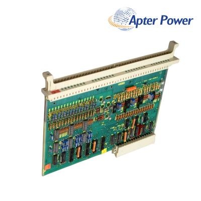 Siemens 6ES5481-3BA12 Counter Module