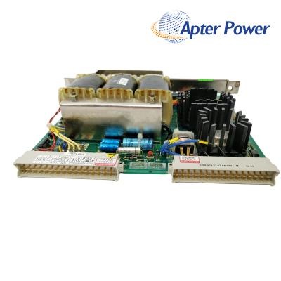 Siemens 6DM1001-1LA00-1 Power Supply Module