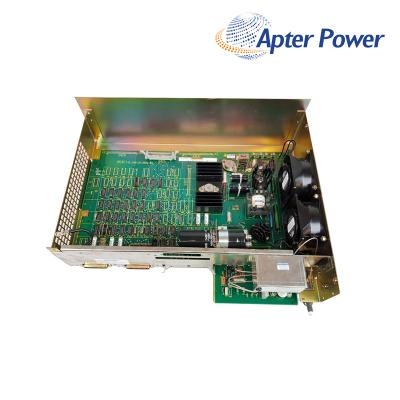 Siemens 6FX1113-8AB01 Power Supply Board