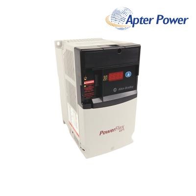 Allen Bradley 22D-D010N104 AC Drive Module