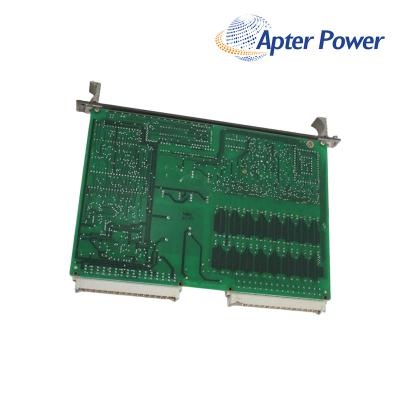 ABB GJR2389800R1210 81ET03K-E Temperature Input Module