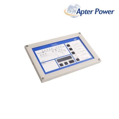 Alfa Laval EPC50 3183062451 EPC50OP Front Panel Module
