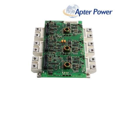 ABB FS225R12KE3/AGDR-71C S 68569303 IGBT Module