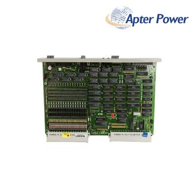 Siemens 6DS1602-8BA Digital input module
