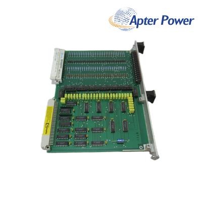 Homatic Eingangskarte 2-083-01-5105 Input Card