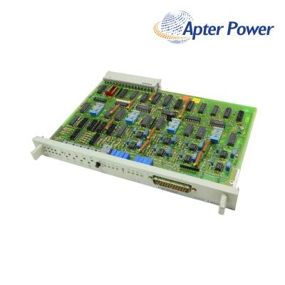 Siemens 6ES5392-5AA11 Timer Module