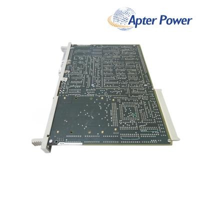 Siemens 6FM1470-4AA20 Video Display Module