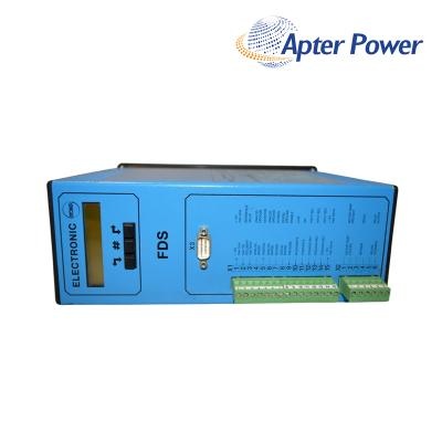 Stber Frequenzumrichter FDS1030/B 3KVA Frequency Converter