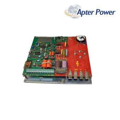 Siemens 6DM1001-0WB00-1 Inverter Board