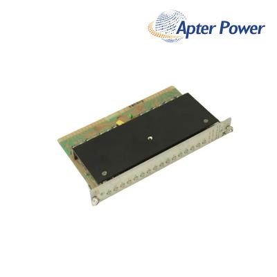 Klaschka Eingabe SEL B16-1.03 33.04-01 Plug-In Board