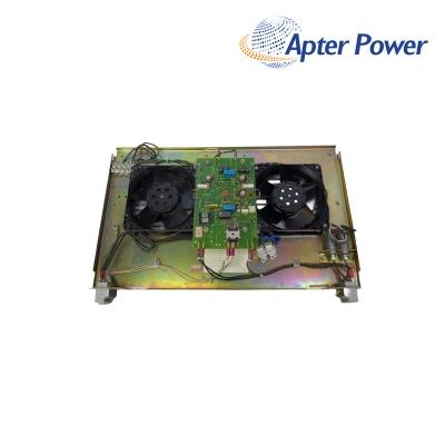 Siemens 6XG3408-1AA23 Fan Assembly Unit