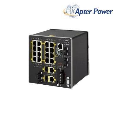 Precision Air PW723 Power module