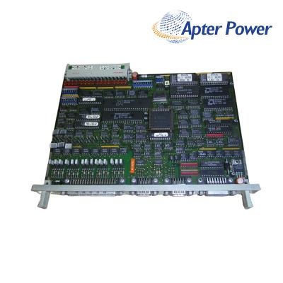 Siemens 6ES5242-1AA31 Counter Module