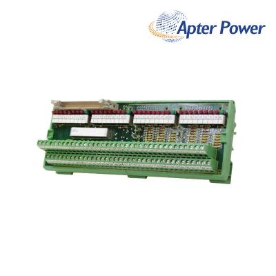 Siemens 6DD1681-0AD1 Interface Module