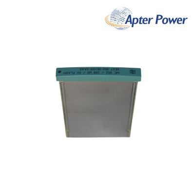 Siemens 6ES5347-2FJ21 Memory Card