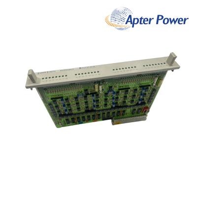 Siemens 6ES5450-6AA12 Digital Output Module