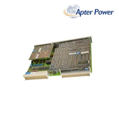 Siemens 6DS1412-8AA Teleperm Module