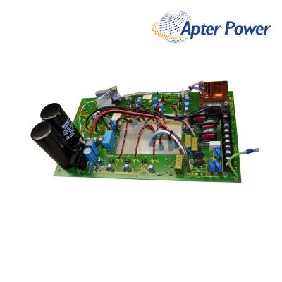 Siemens G85139-Y2750-A Inverter Drive Board