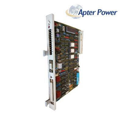 Siemens 6FM1610-2CC00 Positioning Module