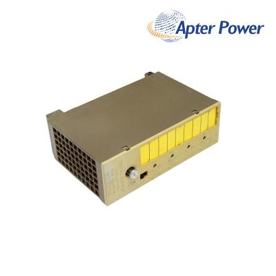 Siemens 6ES5450-8FA12 Digital Output Module