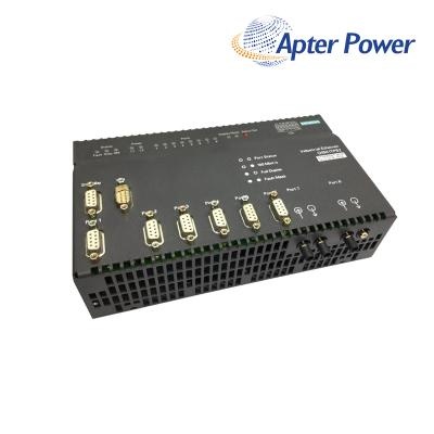 Siemens 6GK1105-2AA00 Optical Switch Module