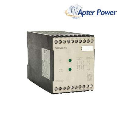 Siemens 3TK2811-0BB4 Contactor Safety Combination