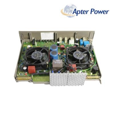 Siemens 6ES5955-3NC12 Power Supply Module