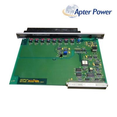 Siemens 5056108 Analog Input Module