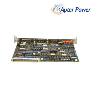 Siemens 6FX1127-4AD01 PCB Circuit Board