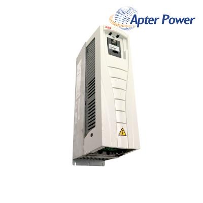 ABB ACH550-U0-125A-6+J400 AC Drive Module