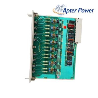 Siemens 6ES5436-6AB11 Digital Input Module