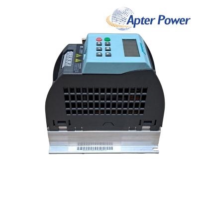Siemens 6SL3211-0AB17-5BA1 AC Drive Module