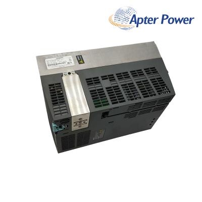 SIEMENS 6SL3224-0BE31-1UA0 Power Module