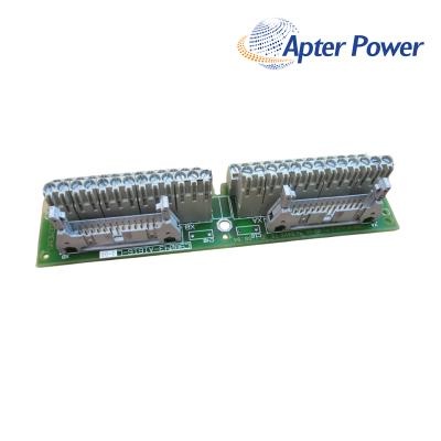 Siemens C98043-A1616-L1-04 Terminal Block