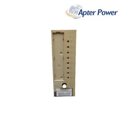 Siemens 8SX8504-OAD00 Digital Input Module