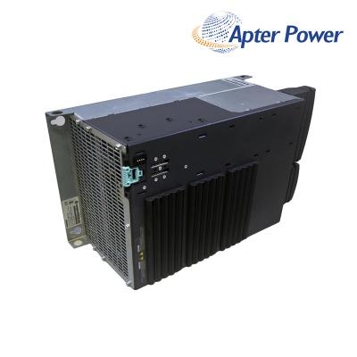 SIEMENS 6SL3224-0BE32-2AA0 Power Module