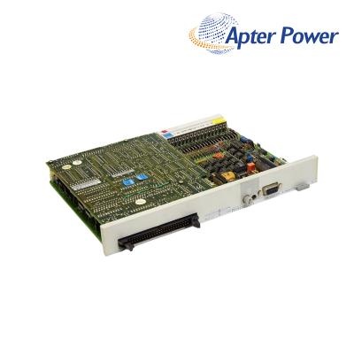 Siemens 6DS1717-8AA Binary Calculation Module