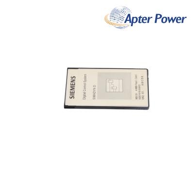 Siemens 6ES5985-4AA11 Memory Module