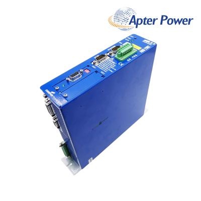 Metronix ARS2102 Servo Positioning Controller