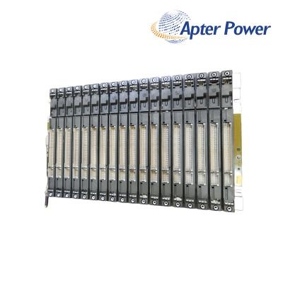 Siemens 6ES7400-1TA00-0AA0 Rack Module 18-slots