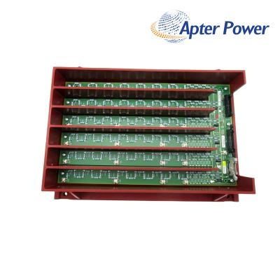 Allen Bradley 8100-199-51-R PC Board