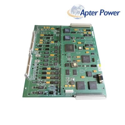 Allen Bradley 80190-540-02-R Control Board