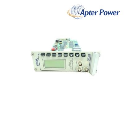 ALLEN BRADLEY ENTEK EC6622LS PCB Circuit Board