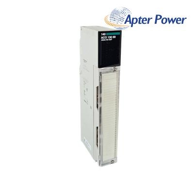Schneider Electric 140ACO13000C Analog Output Module
