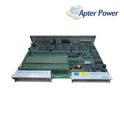 Siemens 6DS1601-8BA Binary Input Module