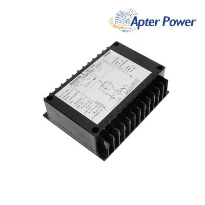 Siemens 4MA-V5365 Fuse Monitor