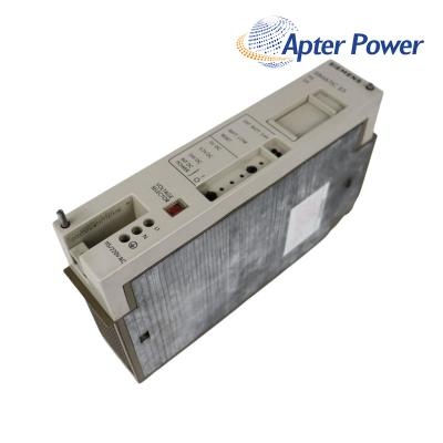 Siemens 6ES5951-7LB13 Power Supply Module